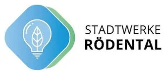 Stadtwerke Roedental Logo