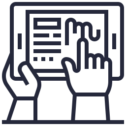 Electronic Signature