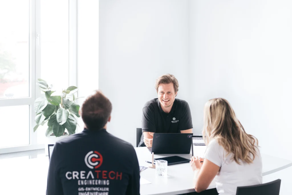Gr CREATECH 9