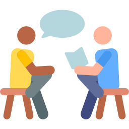 Talk Show 1