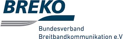 BREKO Verband Logo